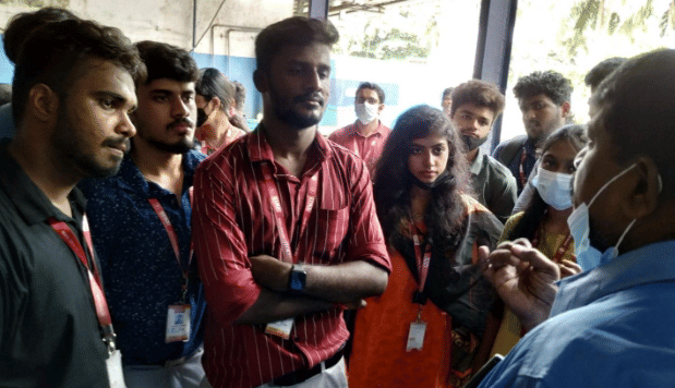 IIKM The Corporate B School Chennai Events & Activities photo 21